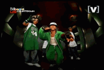 C EST CA DANCER